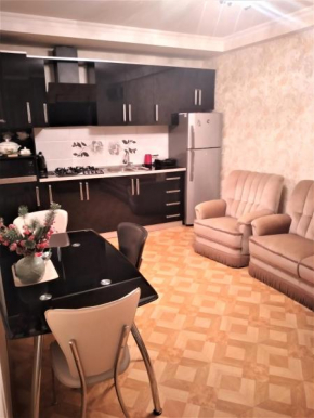 Izi's cozy apartment